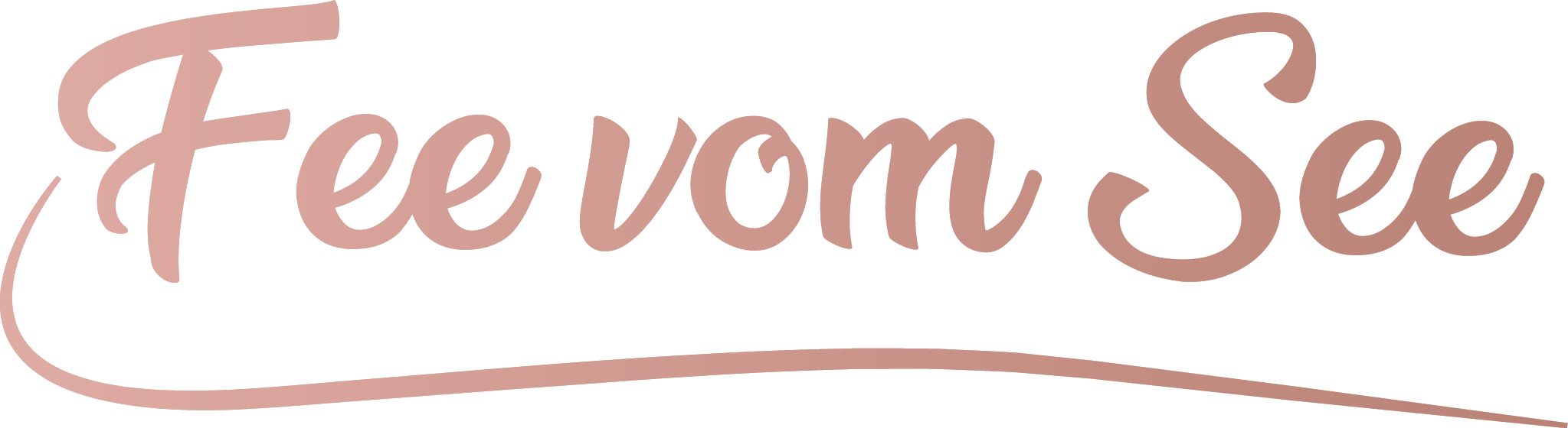 Fee vom See Logo